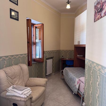 Otium Stabianum- Appartamento Centro Citta - Castellammare di Stabia Eksteriør billede