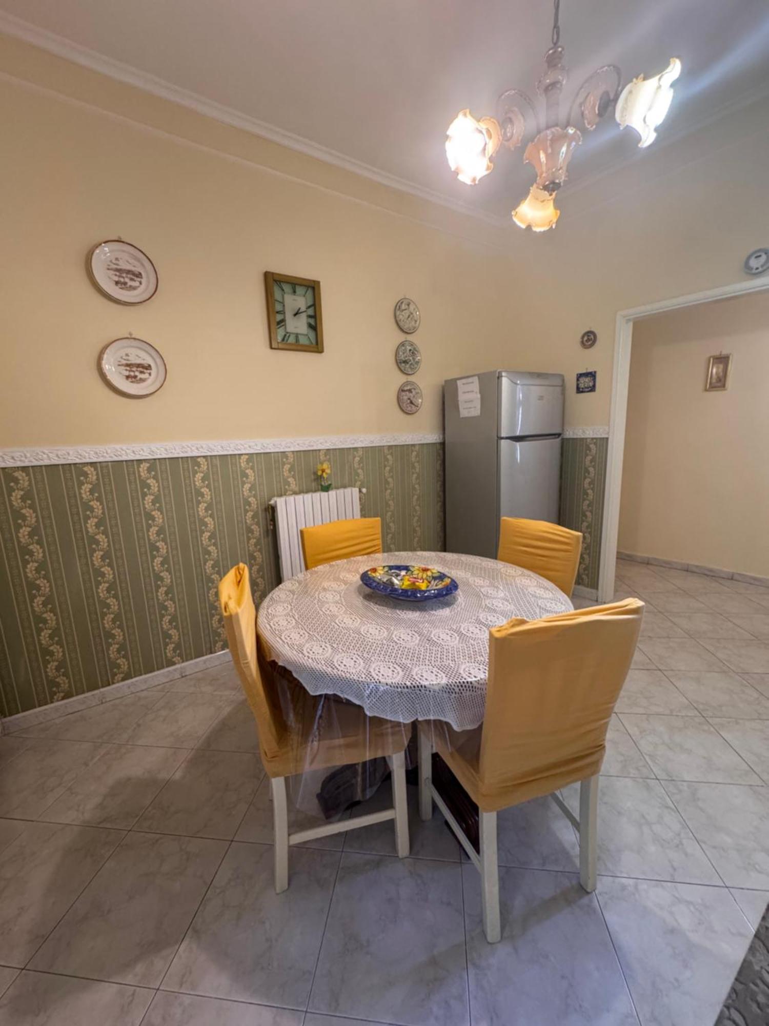 Otium Stabianum- Appartamento Centro Citta - Castellammare di Stabia Eksteriør billede