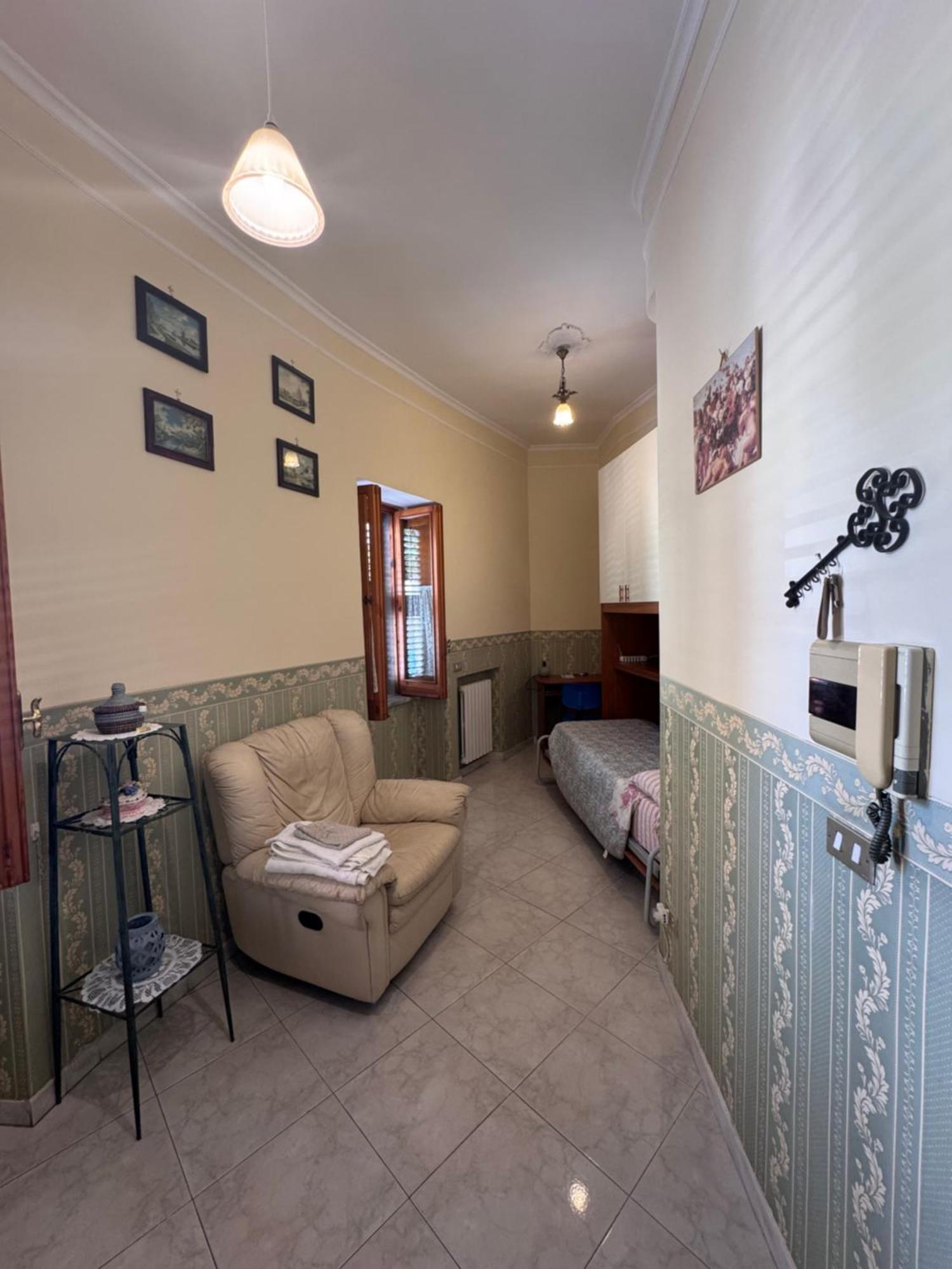 Otium Stabianum- Appartamento Centro Citta - Castellammare di Stabia Eksteriør billede