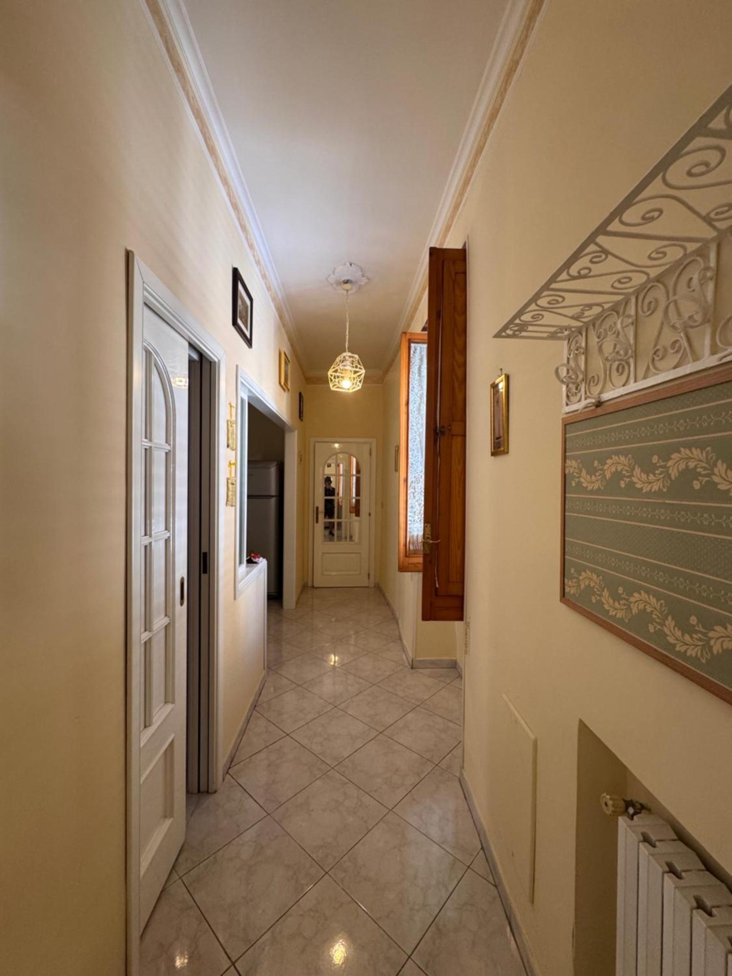 Otium Stabianum- Appartamento Centro Citta - Castellammare di Stabia Eksteriør billede