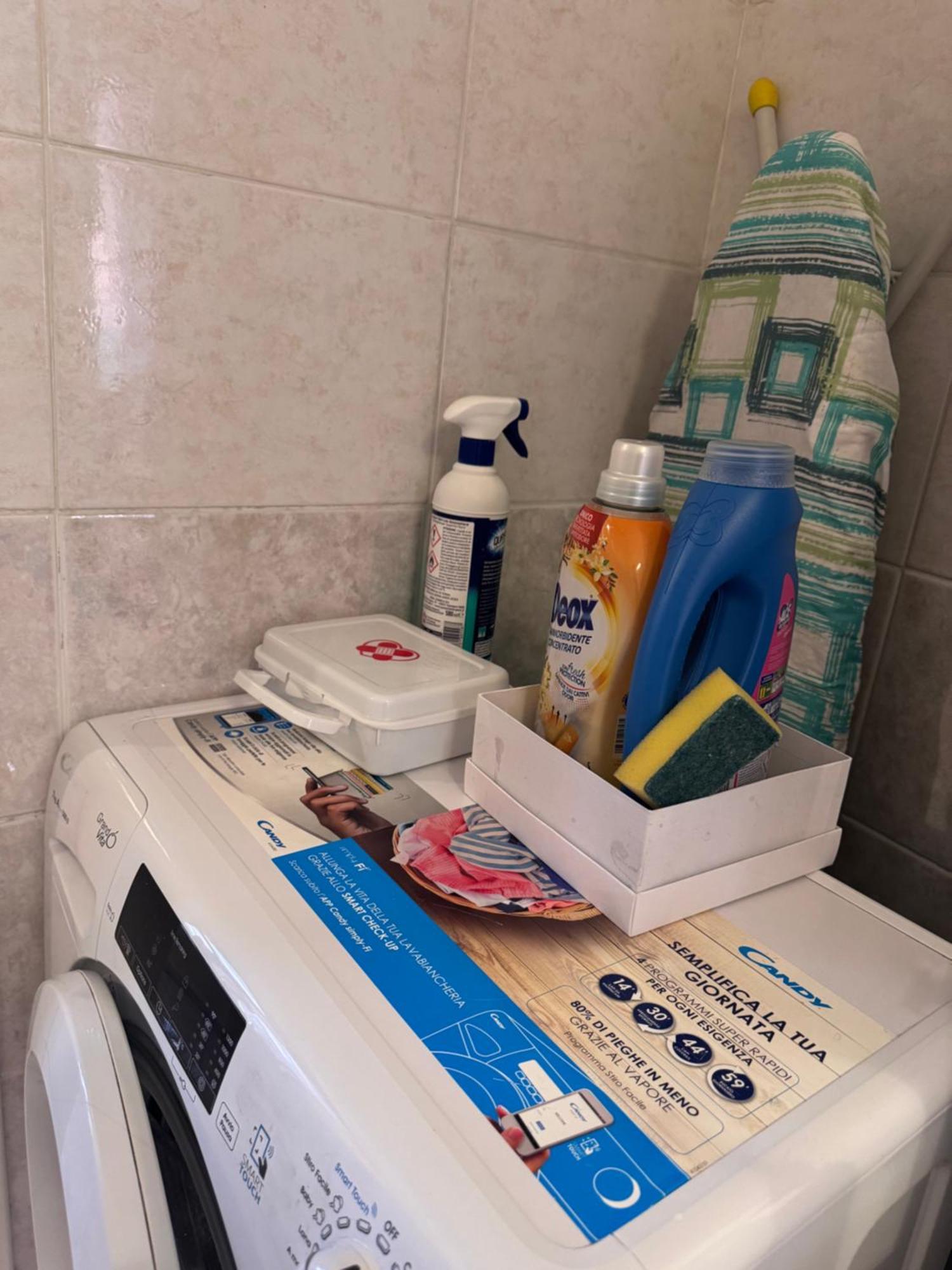 Otium Stabianum- Appartamento Centro Citta - Castellammare di Stabia Eksteriør billede