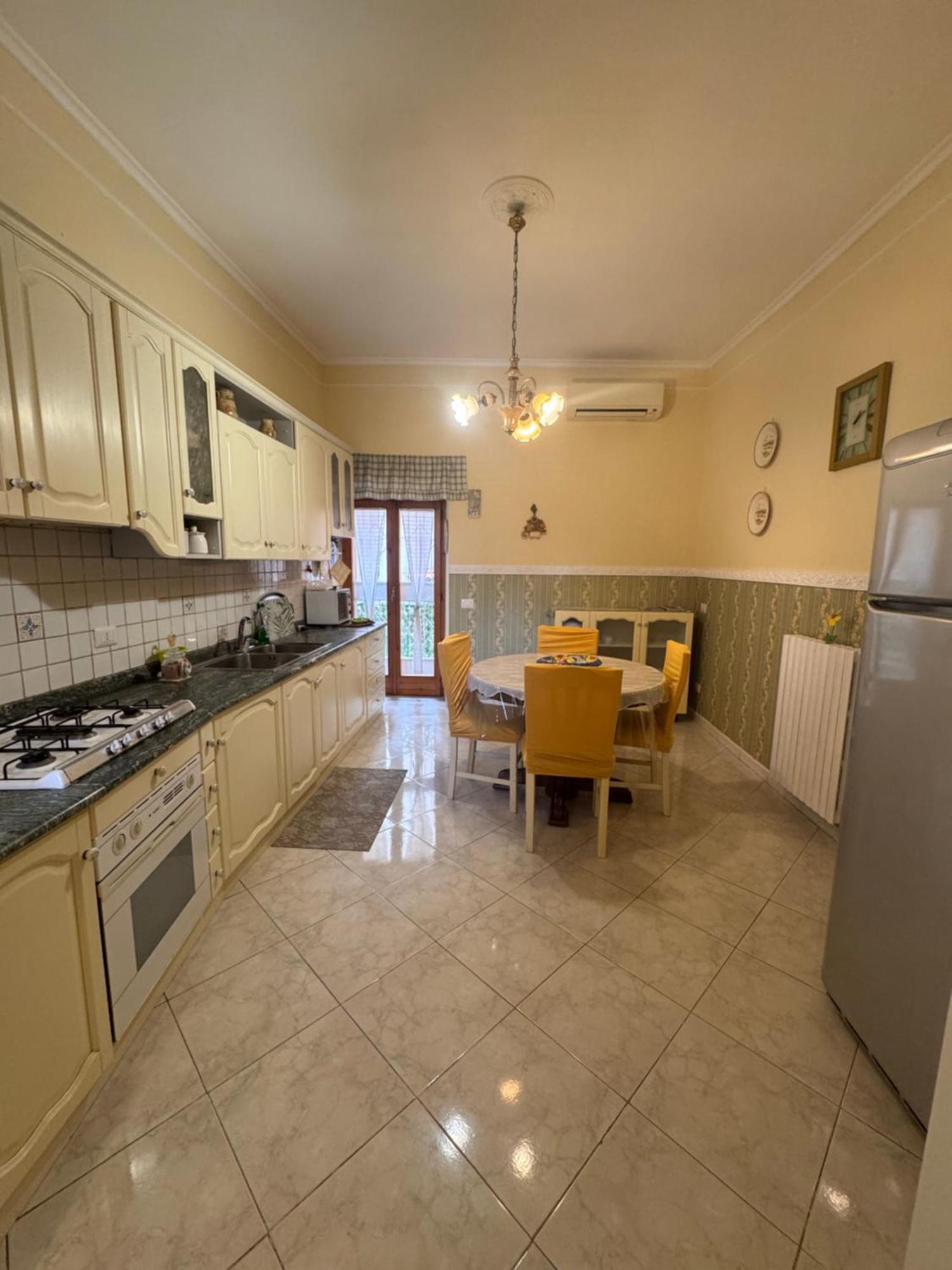 Otium Stabianum- Appartamento Centro Citta - Castellammare di Stabia Eksteriør billede