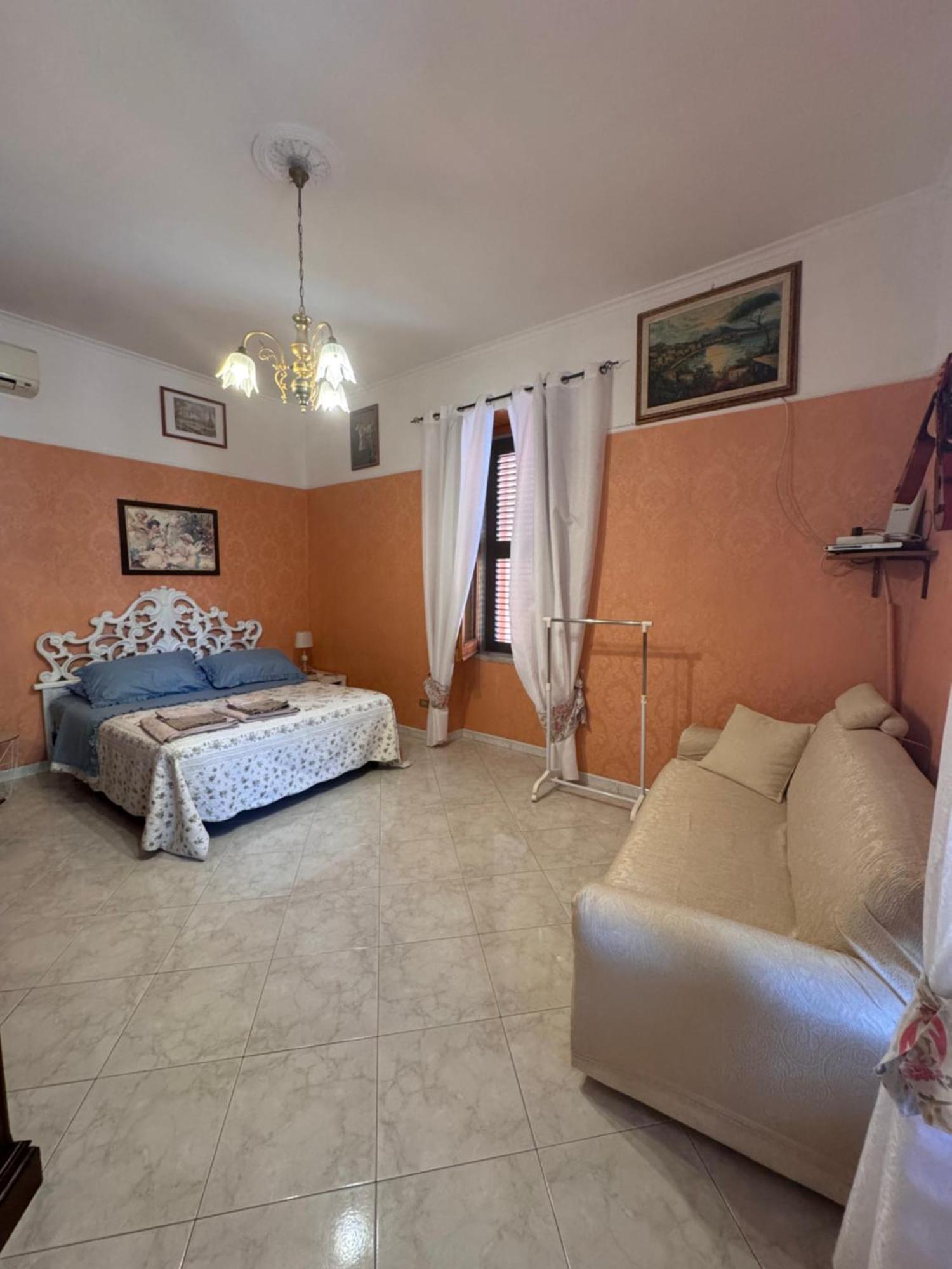 Otium Stabianum- Appartamento Centro Citta - Castellammare di Stabia Eksteriør billede
